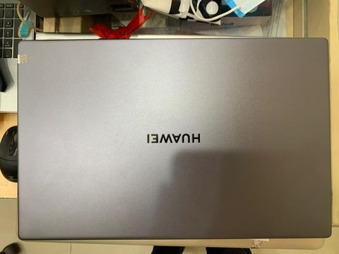 HUAWEI MateBook D 15 R5 3500U/8GB/512GB/15.6