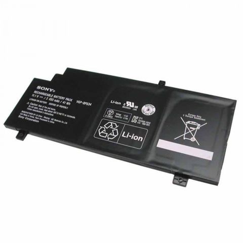 Pin Sony Vaio Vgn-Z590Ucb