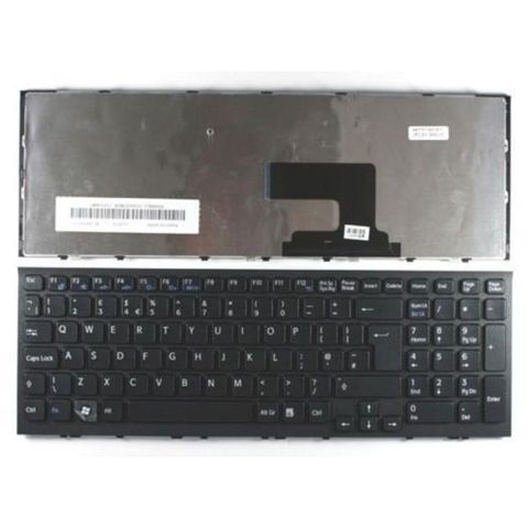 Bàn Phím Sony Vaio Vgn-Tz390Udx