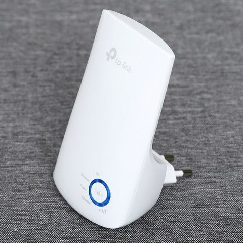 Repeater Wifi 300Mbps TP-Link TL-WA850RE Trắng