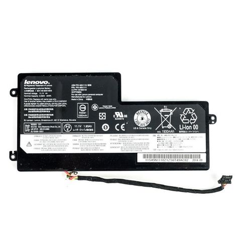 Pin Lenovo Thinkpad L L580 20Lw000Vix