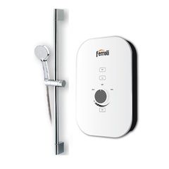  Máy nước nóng trực tiếp Ferroli 4500W MIDO-MXP 4.5S 