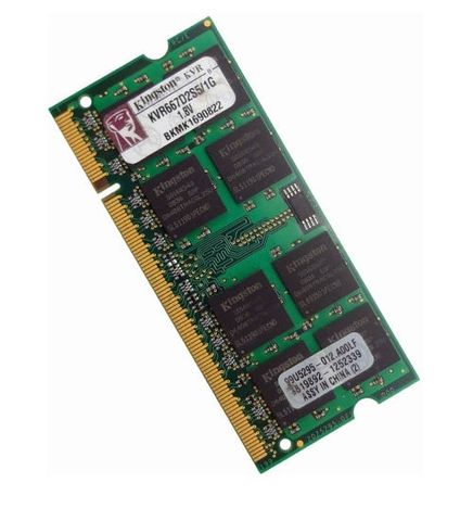 Ram Dell Vostro 5481 20W92