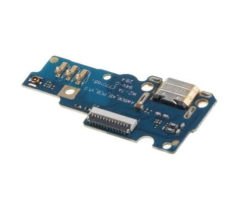 Chân Sạc Samsung Series 9 900X3C