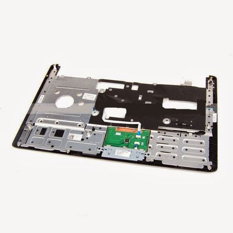 Vỏ mặt D Samsung Ativ Book 8 NP880Z5E