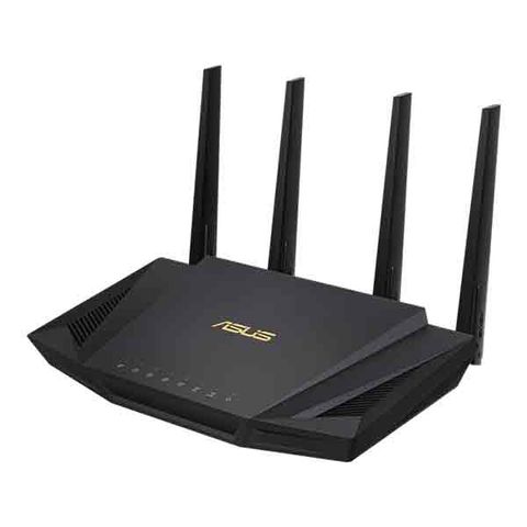 Router Wifi Asus Ax58u