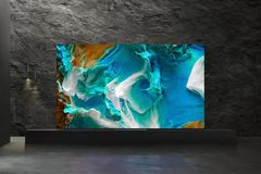  Smart Tivi The Wall Micro LED Samsung AI 4K 110 Inch MNA110MS1A 