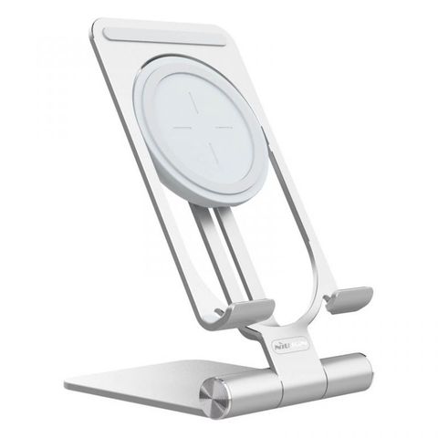 Đế Sạc Không Dây Nillkin PowerHold Mini
