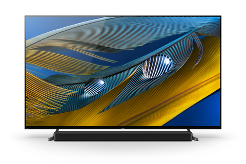 Android Tivi OLED Sony 4K 55 inch XR-55A80J