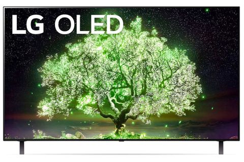 Smart Tivi OLED LG 4K 48 inch 48A1PTA