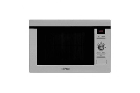 Lò vi sóng có nướng lắp âm Hafele HM-B38D (538.31.200) 25 lít