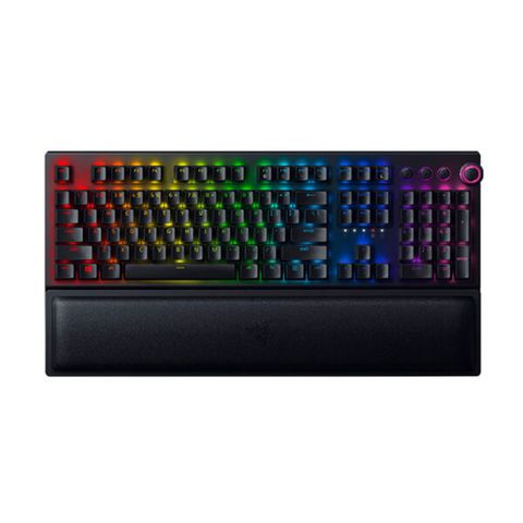 Bàn phím không dây Razer BlackWidow V3 Pro