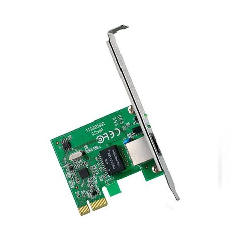 Card Mạng Có Dây Pci Express Tp-link Tg-3468