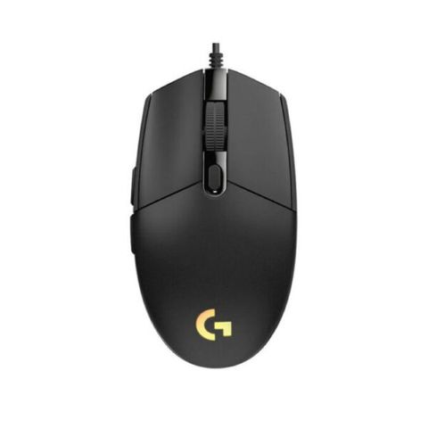 Chuột Logitech G102 Lightsync Gen 2 Rgb