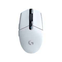  Chuột Không Dây Logitech G304 Lightspeed Trắng 