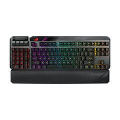  Bàn Phím Cơ Asus Rog Claymore Ii Modular Red (tkl/full Size) 