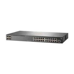  Managed Gigabit Switch Aruba 24 Port Jl259a 