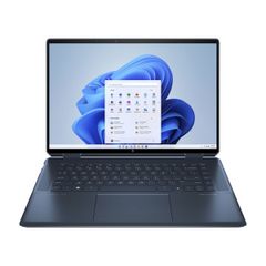  Laptop Hp Spectre X360 2in1 (core I7-11390h) 