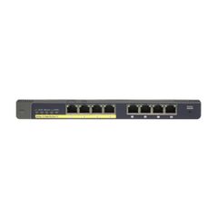  Smart Manage Gigabit Switch Netgear 8 Port Plus Gs108pe 