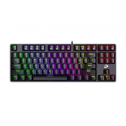 Bàn Phím Cơ Dareu Ek87 Multi Led (blue/brown/red Switch)