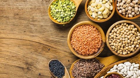 Tổng hợp 10 loại đậu giúp giảm cân hiệu quả, an toàn tại nhà