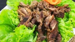  Cách làm vịt nướng riềng mẻ thơm ngon hấp dẫn đậm đà lạ miệng tại nhà 
