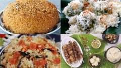  Tổng hợp 8 cách nấu xôi thịt đơn giản dễ làm cho bữa sáng thơm ngon 