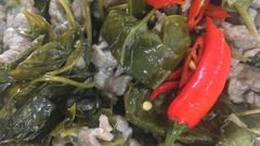  Cách làm thịt bò xào lá giang dân dã đậm đà cực hao cơm đơn giản tại nhà 