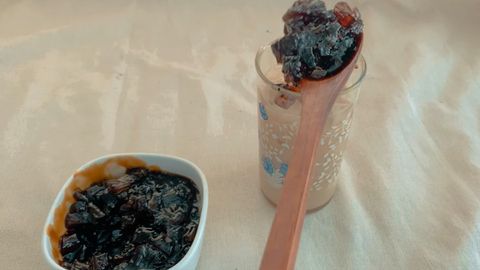 2 cách làm trân châu bằng bánh tráng thơm ngon lạ vị ăn là ghiền