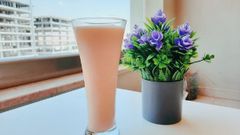  Cách làm sinh tố dưa lưới đầy dinh dưỡng, mát lạnh tại nhà 