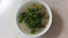  Cách nấu cháo lòng gà thơm ngon đơn giản tại nhà cho gia đình 