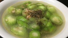  Cách nấu canh mướp tôm tươi ngọt mát hấp dẫn giải nhiệt cho ngày nóng 
