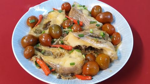 2 cách làm cá diêu hồng kho cà chua ngon miệng đậm đà dễ làm tại nhà
