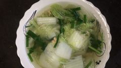 Cách nấu canh cải thảo nấu tôm tươi thơm ngon, cực dễ làm 