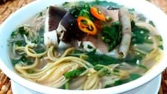  Cách nấu canh chua cá đuối thơm ngon, hấp dẫn cho bữa cơm gia đình 
