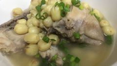  Cách nấu gà hầm hạt sen bổ dưỡng, thơm lừng tại nhà cực ngon 