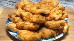 Cách làm cá mai chiên giòn hấp dẫn thơm ngon dễ làm tại nhà 