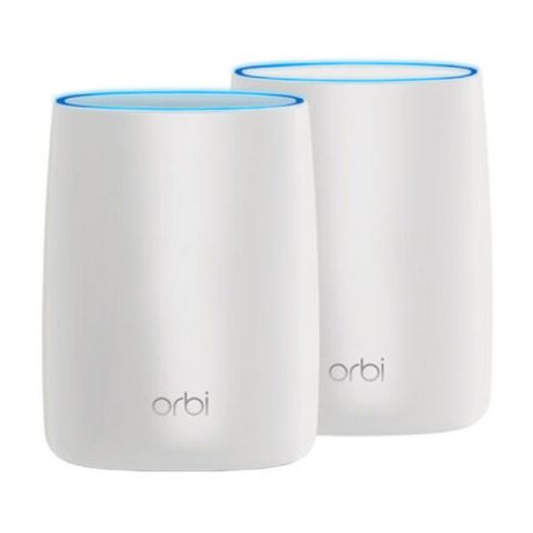 Router Wifi Netgear Tri Band Ac3000 Rbk50