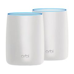  Router Wifi Netgear Tri Band Ac3000 Rbk50 