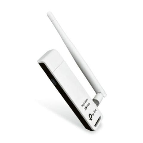 Card Mạng Không Dây Băng Tần Kép Tp-link Archer T2uh