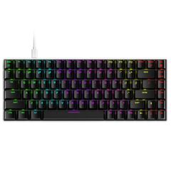  Bàn Phím Cơ Dareu Ek884 Rgb (blue/ Brown/ Red Switch) 