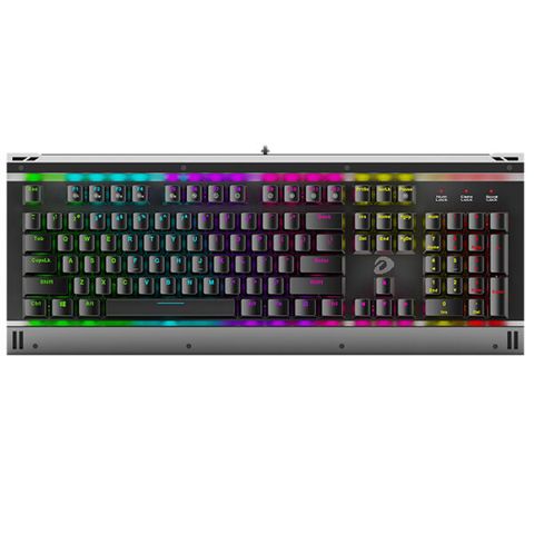 Bàn Phím Cơ Dareu Ek145 Multi-led (blue/ Brown/ Red Sw)