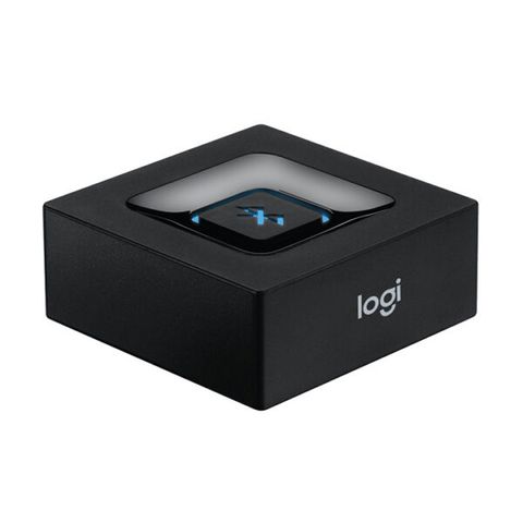 Logitech Adapter Bluetooth