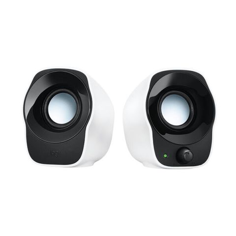 Loa Logitech Z121 (2.0)