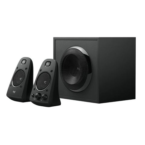 Loa Logitech Z623 (2.1)