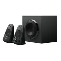  Loa Logitech Z623 (2.1) 