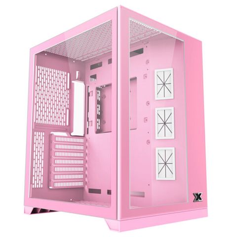 Case Xigmatek Aquarius S Queen En46546