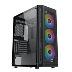  Case Xigmatek Master X 3fx En46324 