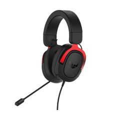  Tai Nghe Asus Tuf Gaming H3 Red 
