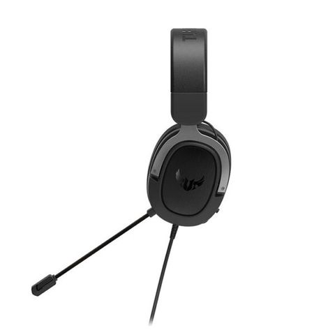 Tai Nghe Asus Tuf Gaming H3 Gun Metal